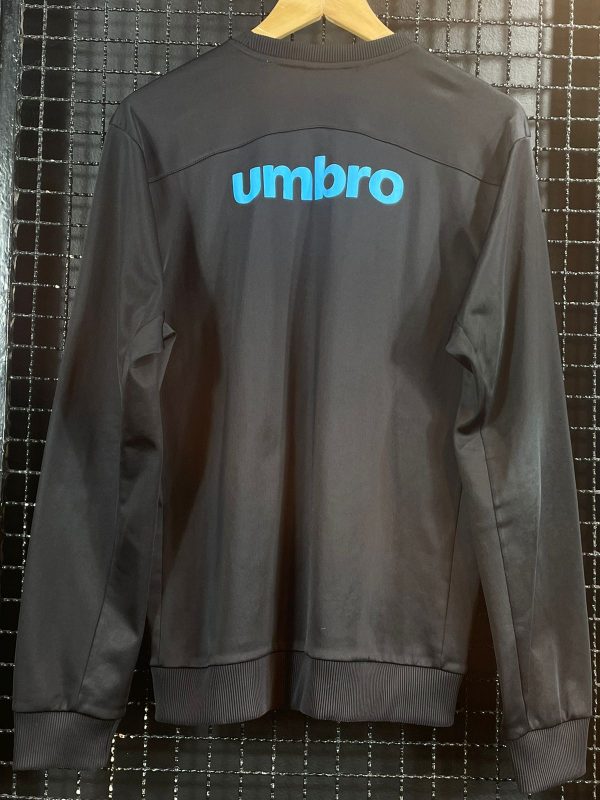 Moletom Grêmio Umbro 2016 Treino - Imagem 2