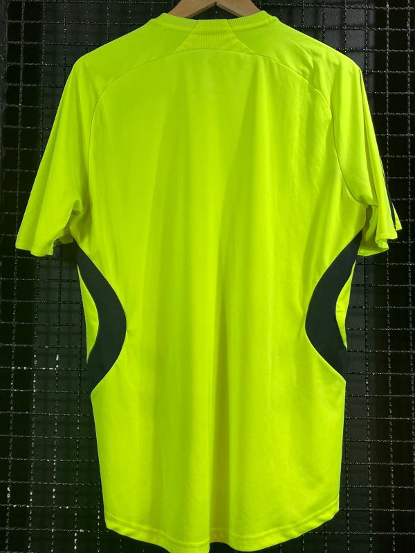 Camisa Chelsea Adidas 2007 - Imagem 2