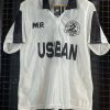 Camisa União Bandeirante – PR MR Década de 1990