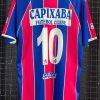 Camisa Capixaba – ES Spozer - Image 2