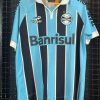 Camisa Grêmio Topper 2012 André Lima tricolor