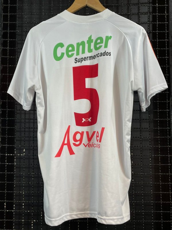 Camisa Pato Branco – PR branca - Imagem 2