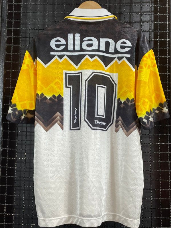 Camisa Criciúma Toplay 1994 - Imagem 2