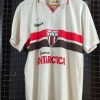 Camisa Botafogo de Ribeirão Preto – SP Hawk 1996