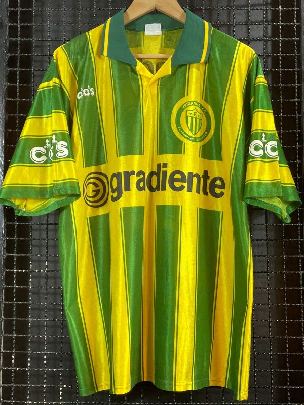 Camisa Ypiranga de Erechim – RS CCS 1996