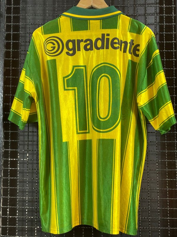 Camisa Ypiranga de Erechim – RS CCS 1996 - Imagem 2