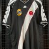 Camisa Vasco da Gama Kappa 1999
