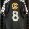 Camisa Vasco da Gama Kappa 1999 - Imagem 2