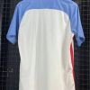 Camisa Estados Unidos Nike 2016 branca - Imagem 2