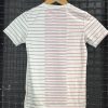 Camisa Paris Saint-Germain Nike treino infantil - Image 2