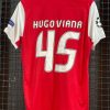 Camisa Braga – POR Macron 2012 Champions League Hugo Viana - Imagem 2