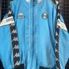 Conjunto Grêmio Kappa celeste