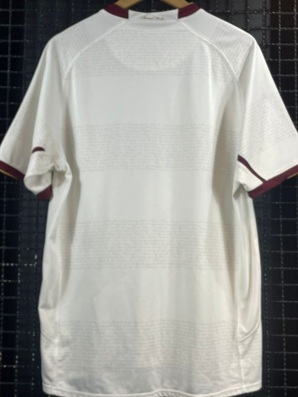 Camisa Arsenal Nike 2007 - Imagem 2