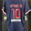 Camisa Paris Saint-Germain Nike 2020 Neymar - Imagem 2