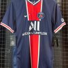 Camisa Paris Saint-Germain Nike 2020 Neymar