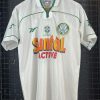 Camisa Palmeiras Reebok 1998