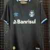 Camisa Grêmio Umbro 2018 Geromel preta