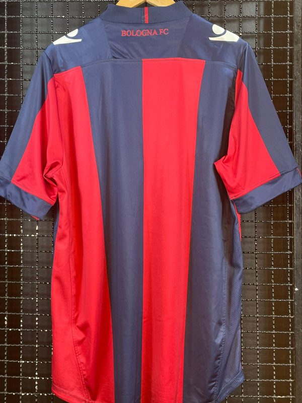 Camisa Bologna – ITA Macron 2013 - Imagem 2