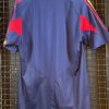 Camisa Espanha Adidas 2004 azul - Image 2