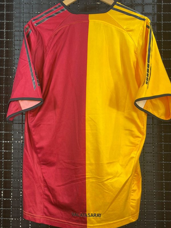 Camisa Galatasaray Adidas 2005 - Imagem 2