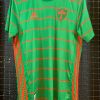 Camisa Portuguesa Adidas 2022 Alma