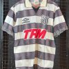 Camisa XV de Piracicaba Umbro 1995
