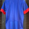 Camisa Malásia Nike 2012 - Image 2