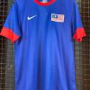 Camisa Malásia Nike 2012