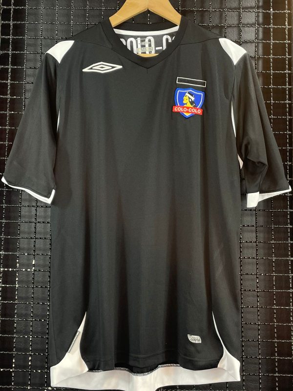 Camisa Colo-Colo Umbro 2007