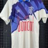 Camisa Marília – SP Umbro 1993