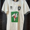Camisa Botafogo Finta 1995 7UP