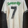 Camisa Botafogo Finta 1995 7UP - Imagem 2