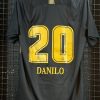 Camisa Corinthians Nike 2018 Danilo homenagem a Ayrton Senna - Image 2