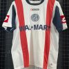Camisa San Lorenzo Lotto 2008 Dalessandro
