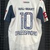 Camisa San Lorenzo Lotto 2008 Dalessandro - Image 2