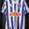 Camisa Paysandu Penalty 1998