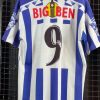Camisa Paysandu Penalty 1998 - Imagem 2