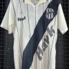 Camisa Ponte Preta – SP Hawk 1993
