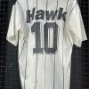 Camisa Ponte Preta – SP Hawk 1993 - Image 2