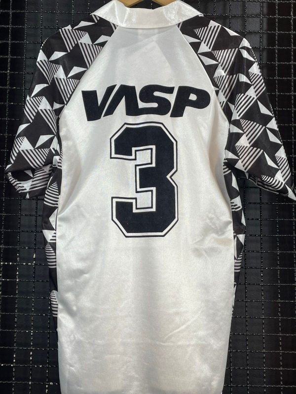 Camisa Bragantino – SP Dellerba 1990 - Imagem 2