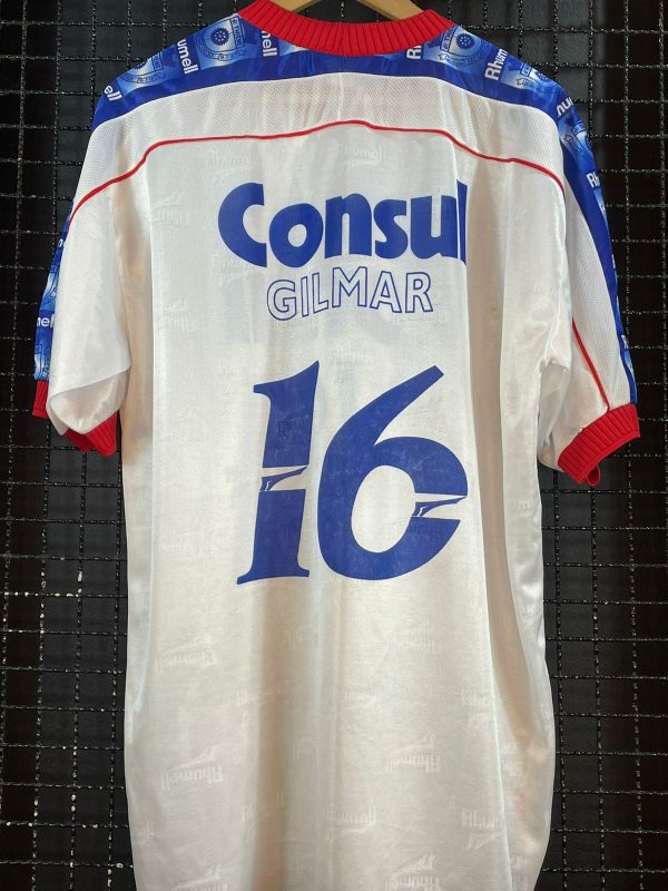 Camisa São Caetano – SP Rhumell 2000 - Imagem 2