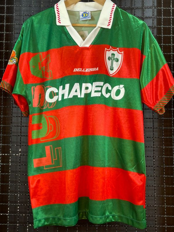 Camisa Portuguesa – SP Dellerba 1995