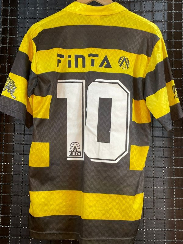 Camisa Novorizontino – SP Finta 1993 - Imagem 2
