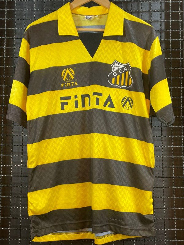 Camisa Novorizontino – SP Finta 1993