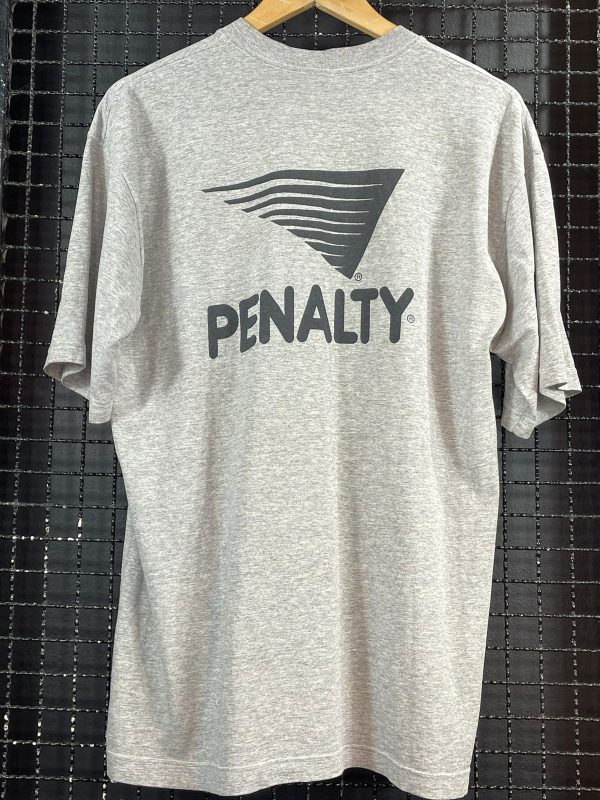 Camisa Grêmio Penalty 1997 treino - Imagem 2