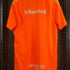 Camisa Internacional Nike 2019 treino laranja - Image 2