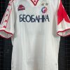 Camisa Estrela Vermelha - IOG Kappa 1997 branca