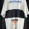 Camisa Olimpia Topper 2001 branca - Image 2