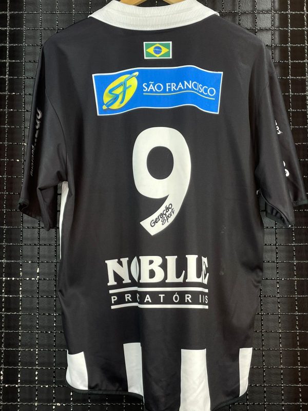 Camisa Comercial de Ribeirão Preto - SP Geração Sport - Imagem 2