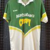 Camisa Matsubara – PR Yashima 1994